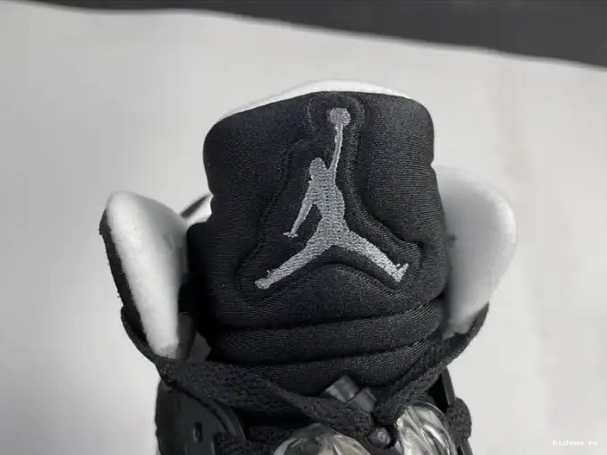 Rep MAX 5 CT4838-011 AIR JORDAN OREO 0424